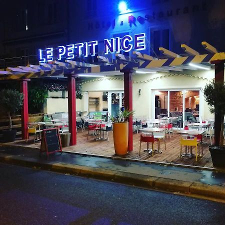 O Petit Nice Невіль-сюр-Сон Екстер'єр фото
