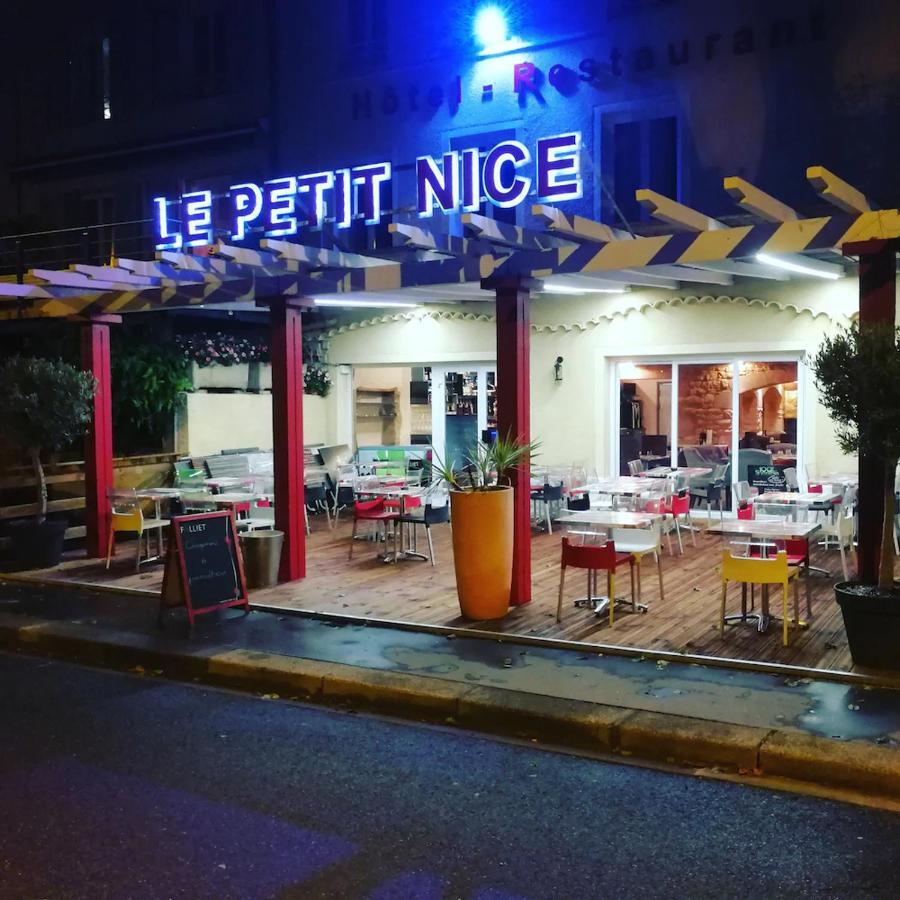 O Petit Nice Невіль-сюр-Сон Екстер'єр фото